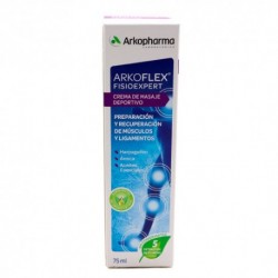 Creme de massagem Arkoflex 75 ml
