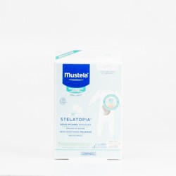 Mustela Stelatopia Pijamas de Alívio para Pele Atópica, 1 unidade.