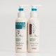 Noviderm Boreade Limpeza Crema Pack 2x200ml