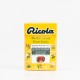 Ricola Balas de ervas sem açúcar, 50g.