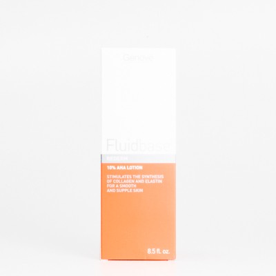 Loção Fluidbase 250 ml