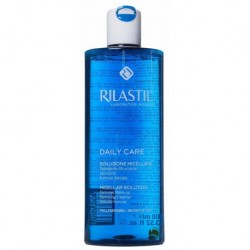 Rilastil Daily Care Solução Micelar, 400ml.