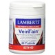 LAMBERTS VeinTain, 60 comprimidos.