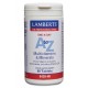 LAMBERTS A-Z Multi, 60 comprimidos.