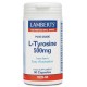 LAMBERTS L-tirosina 500 mg, 60 cápsulas.
