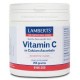 LAMBERTS Ascorbato de Cálcio, 250g.