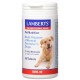 LAMBERTS Pet Nutrition Vitaminas e Minerais para Cães, 90 comprimidos.