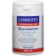 LAMBERTS Glucosamina e Complexo de Condroitina, 120 comprimidos.
