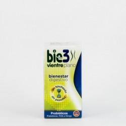 Bie3 Barriga Plana Bem-Estar Digestivo 24 Palitos