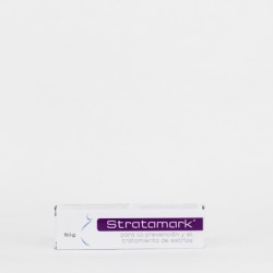Stratamark Gel, 50g.