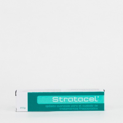 Stratacel Gel, 20g.