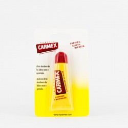 Carmex Classic Tubo de Bálsamo Labial 10 gr