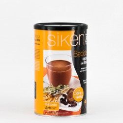 Siken Diet Cacau Drink com Fibra 400g