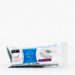 Siken Form Iogurte Barra de Reposição, 44 gr.