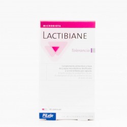 Lactibiane Tolerância, 30 cápsulas