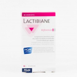 Lactibiane Referência, 30 caps.