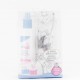 Sebamed Eau de Cologne sem álcool, 250ml.