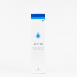 Asacpharma Cpi Aceite, 100ml