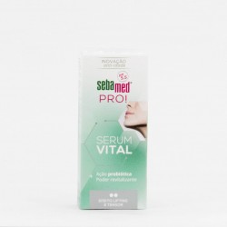 Sebamed Pro! Sérum Vital, 30ml.