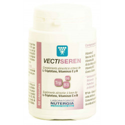- Vecti-Seren, 60 cápsulas