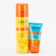 Uriage Bariésun Bruma Seca FPS50+, 200 ml