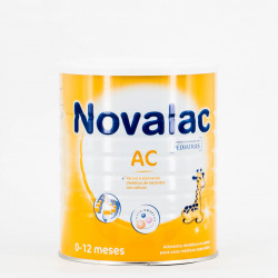 Novalac AC, 800 g.