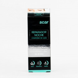 Reparador Noturno Remescar, 20ml.