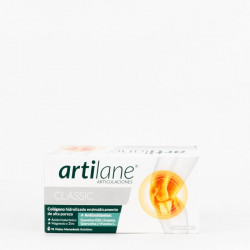 Artilane Classic, 15 frascos.