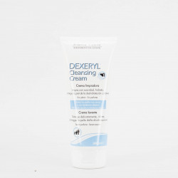 Creme de Limpeza Dexeryl, 200ml.