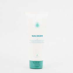 Asacpharma Niaciderm Gel de Banho, 200ml.