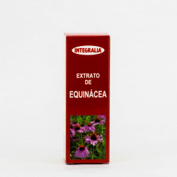 Integralia Echinacea Extrato, 50ml.