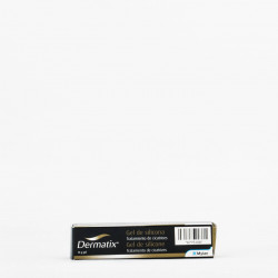 Dermatix Silicone Gel Cicatrizes, 15 g.