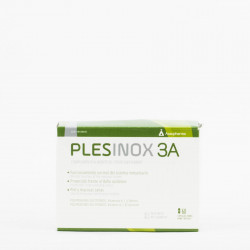 Asacpharma Plesinox 3A, 60 Comprimidos
