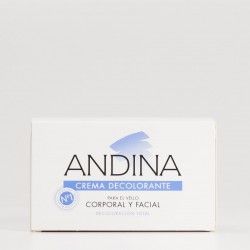 Andino. 100ml