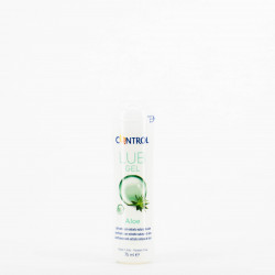 Controle Lub Gel Aloe, 75ml.
