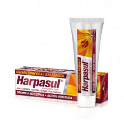 Harpasul Natysal Harpagofito Forte, 75ml.
