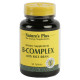 Nature's Plus B-Complex, 90 Comprimidos.
