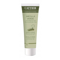 Argila Verde Cattier, 400g