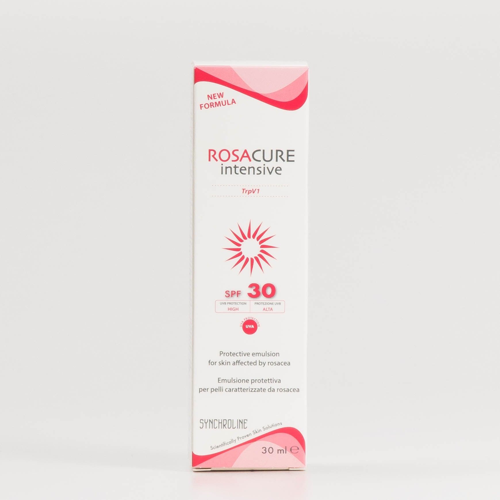 Rosacure Intensivo, 30ml