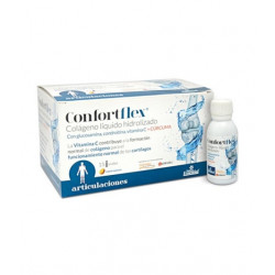 Nature Essential Confortflex, 15 frascos de 30ml.