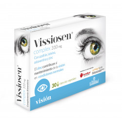 Nature Essential Vissiosen Complex 310mg, 30 cápsulas