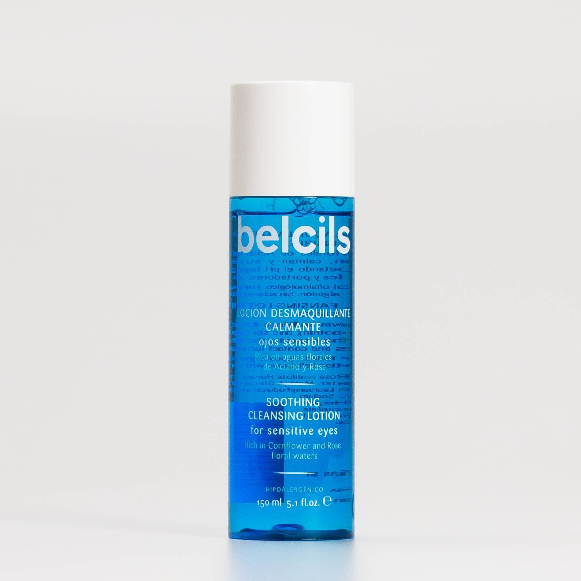 Lápis loção demaquilante 150 ml