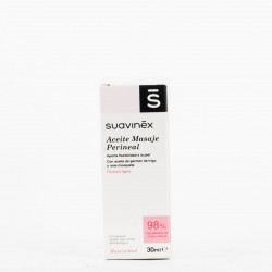 Óleo Perineal Suavinex, 30 ml