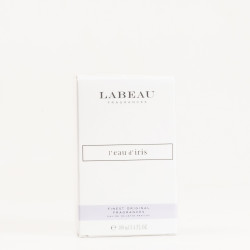 Labeau Eau De Toilet Iris, 100ml.