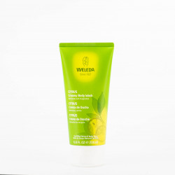 Weleda Citrus Creme de Banho, 200 ml