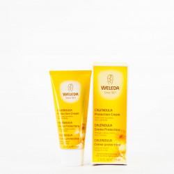 Weleda Calendula Cream, 75 ml