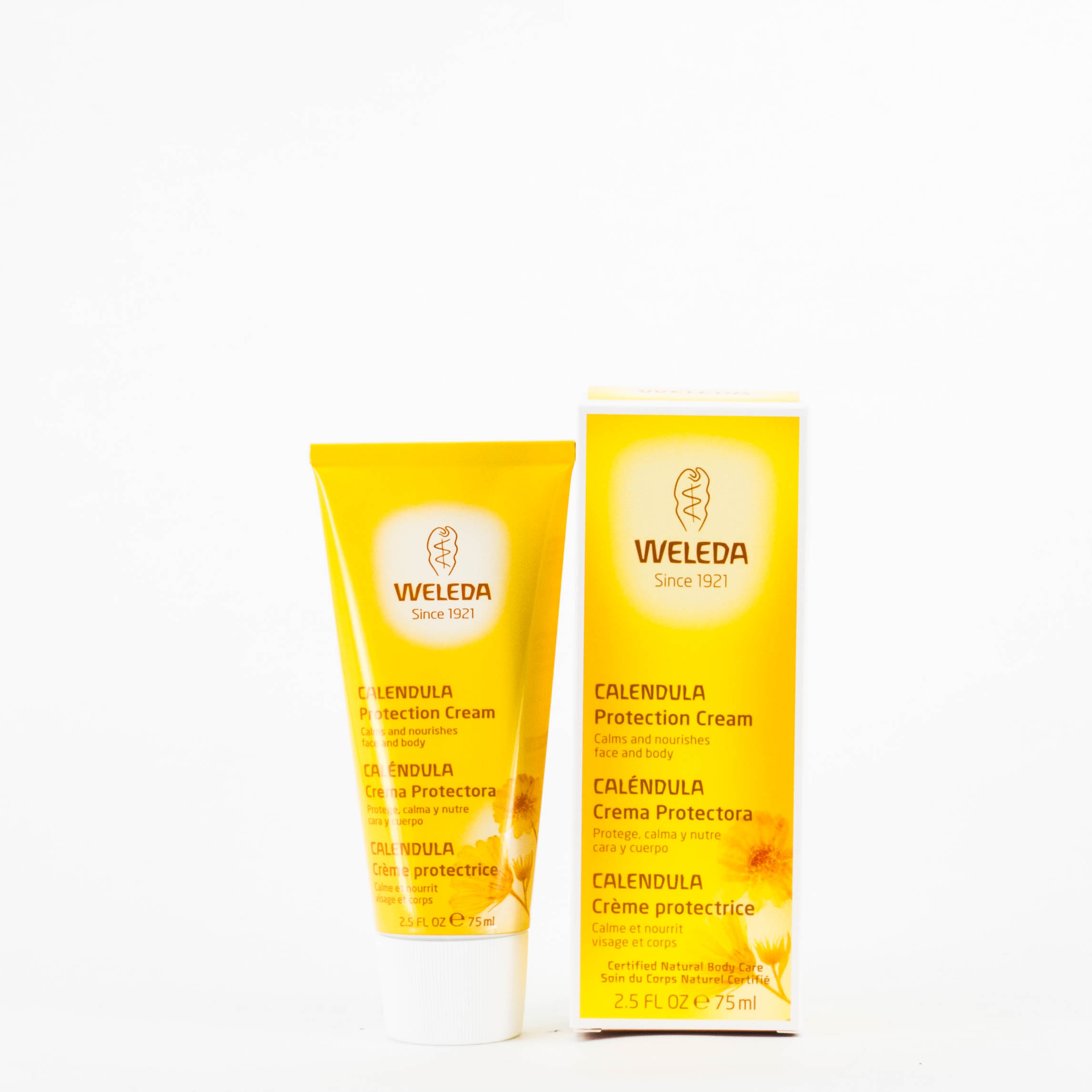 Weleda Calendula Cream, 75 ml
