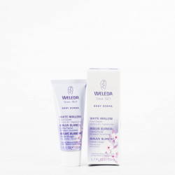 Weleda White Mauve Creme Facial, 50ml.