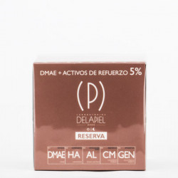 Delapiel Reserva, 15 ampolas