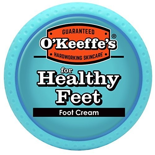 O'Keefee's para Pés Saudáveis, 91g